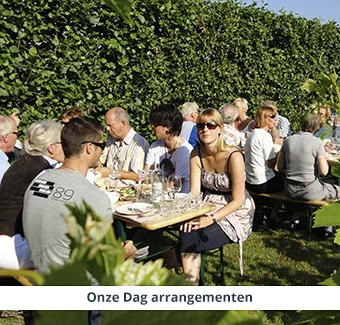 Evenementen & festivals
