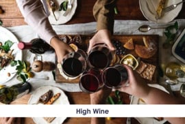High Wine / Picknick