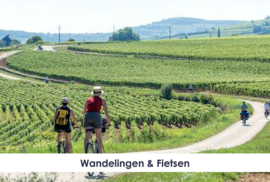 Wandelen & Fietsen